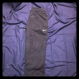 Nike Sweatpants Black